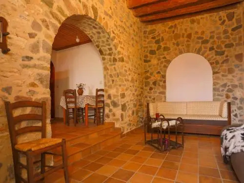 Greek House