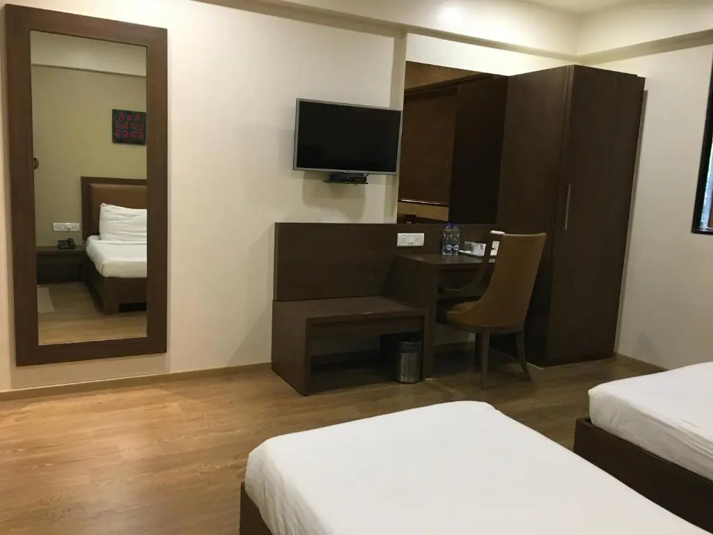 Hotel Amigo