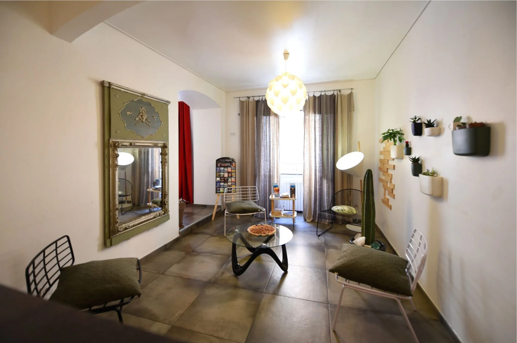 Hotel Du Palais Bastia Centre