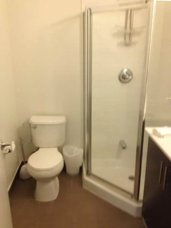 Square One Luxury Furnished Suite