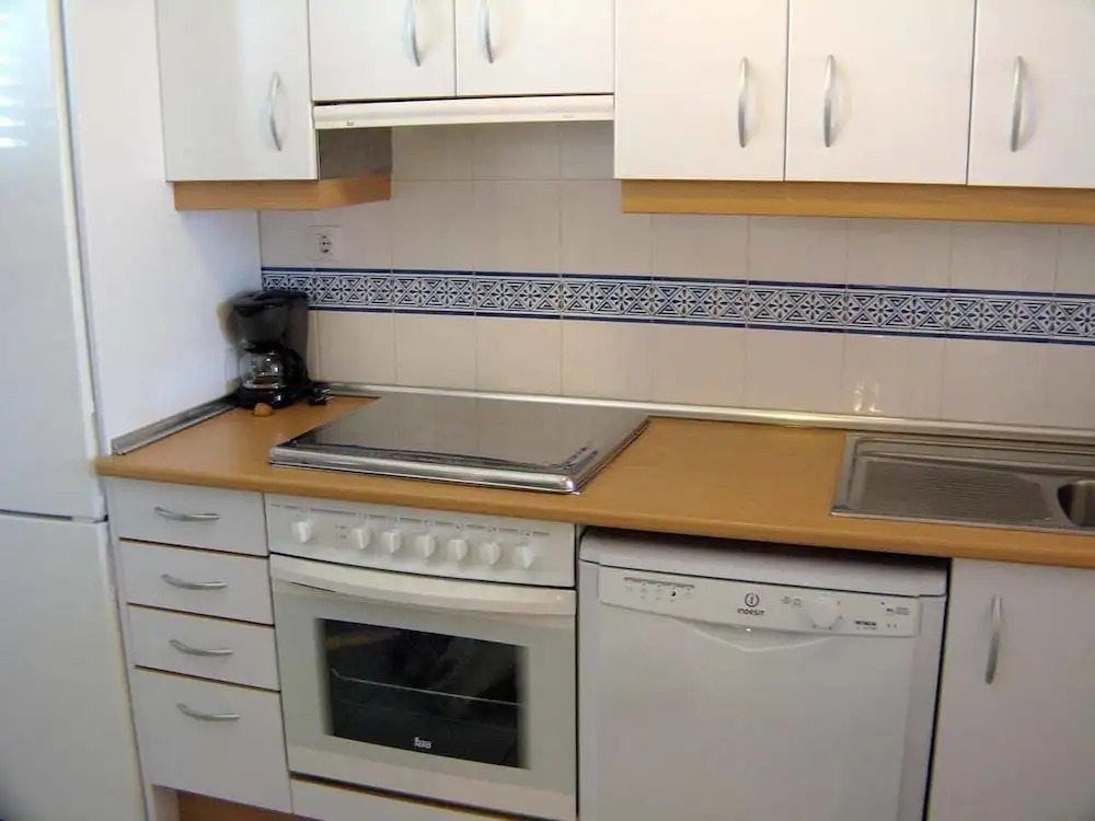 Apartamento Jardines J2-2C