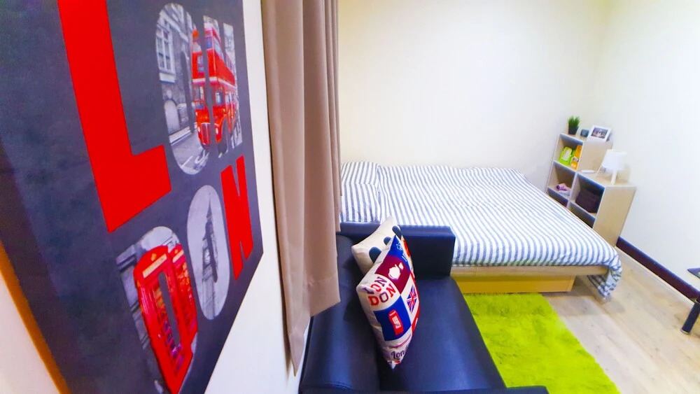Clean and Comfortable House