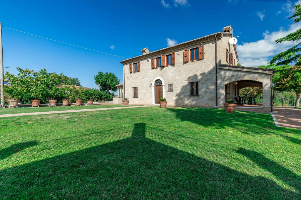 Italian Experience-Villa Vagnini