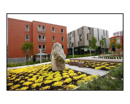 Résidences Université du Québec