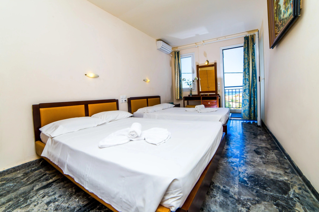 Ambrosia Hotel