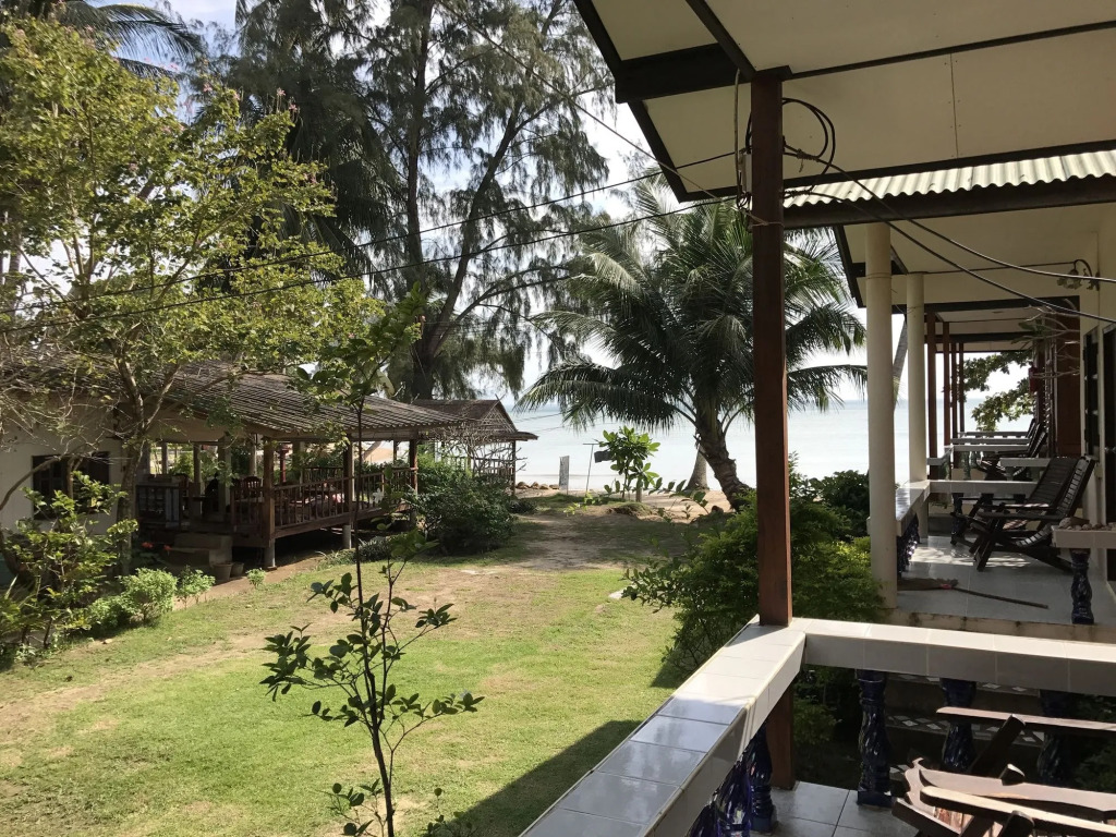 Blue Lotus Resort
