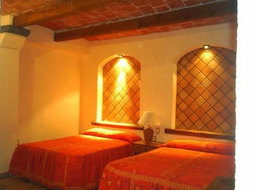 Hotel Jardin