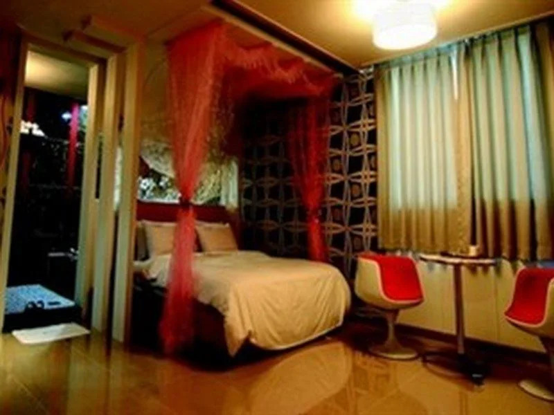 Havana Motel