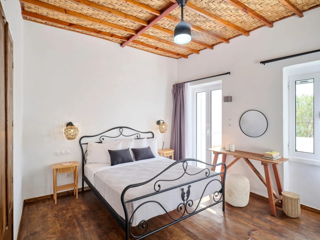 Psathi Beach House