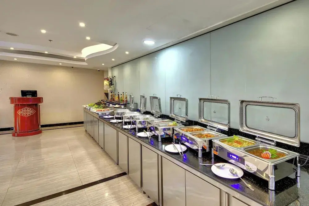 City Stay Hotel Expo Centre