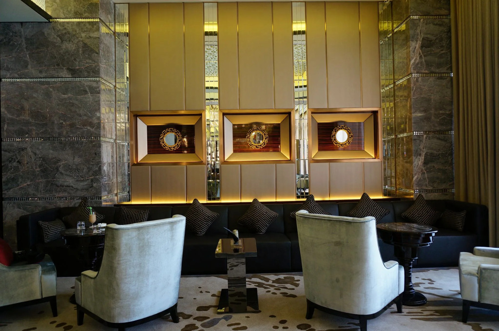 Nanning Landmark Hotel