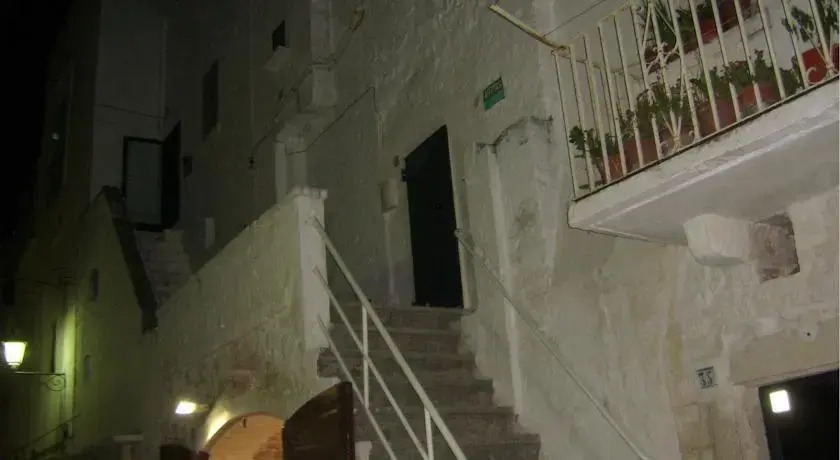 Casa Vacanza Bomboniera