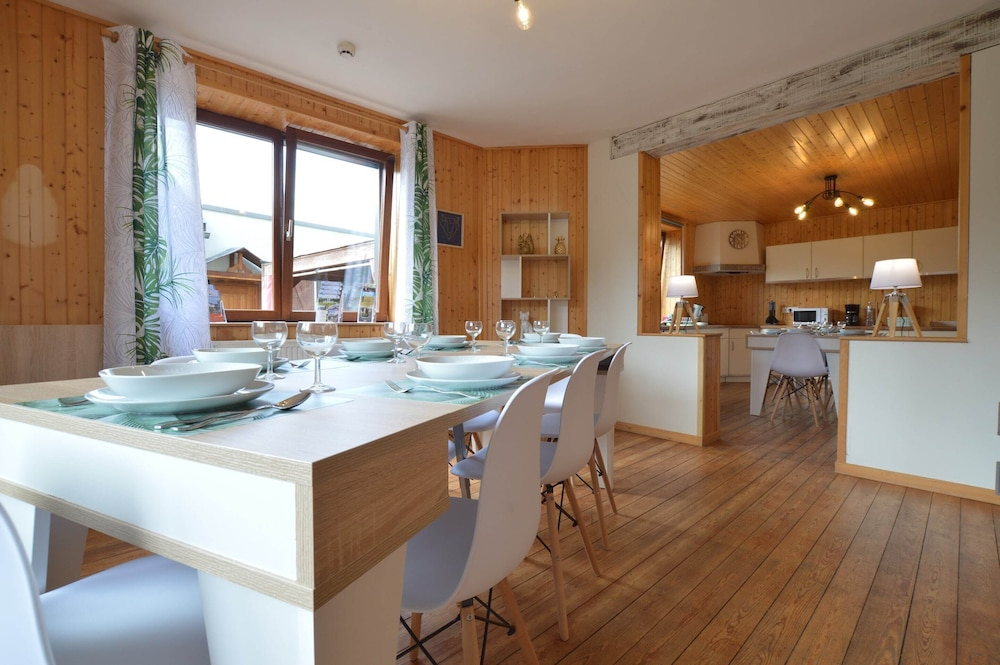 Fine Holiday House with Sauna & Large Terrace near Malmedy