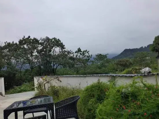 Xinyu Homestay