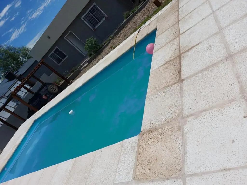Complejo SARA HOUSE