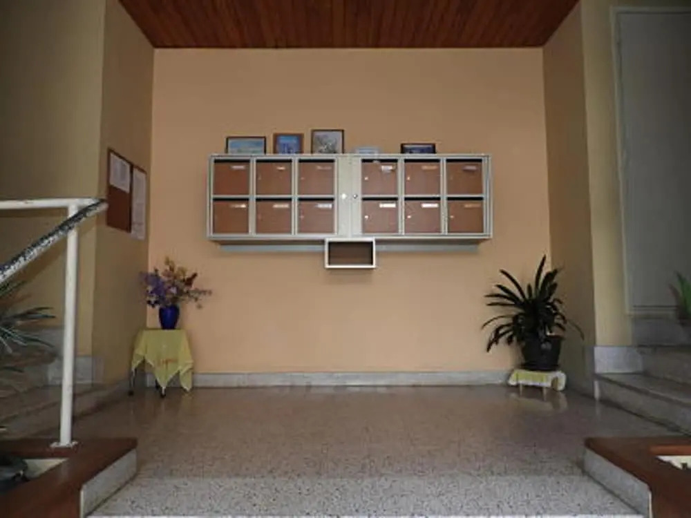 Apartment With 2 Bedrooms in La Ciotat, With Wonderful City View, Balcony and Wifi