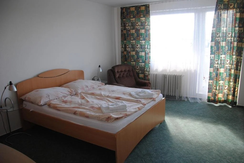 Hotel Slezan
