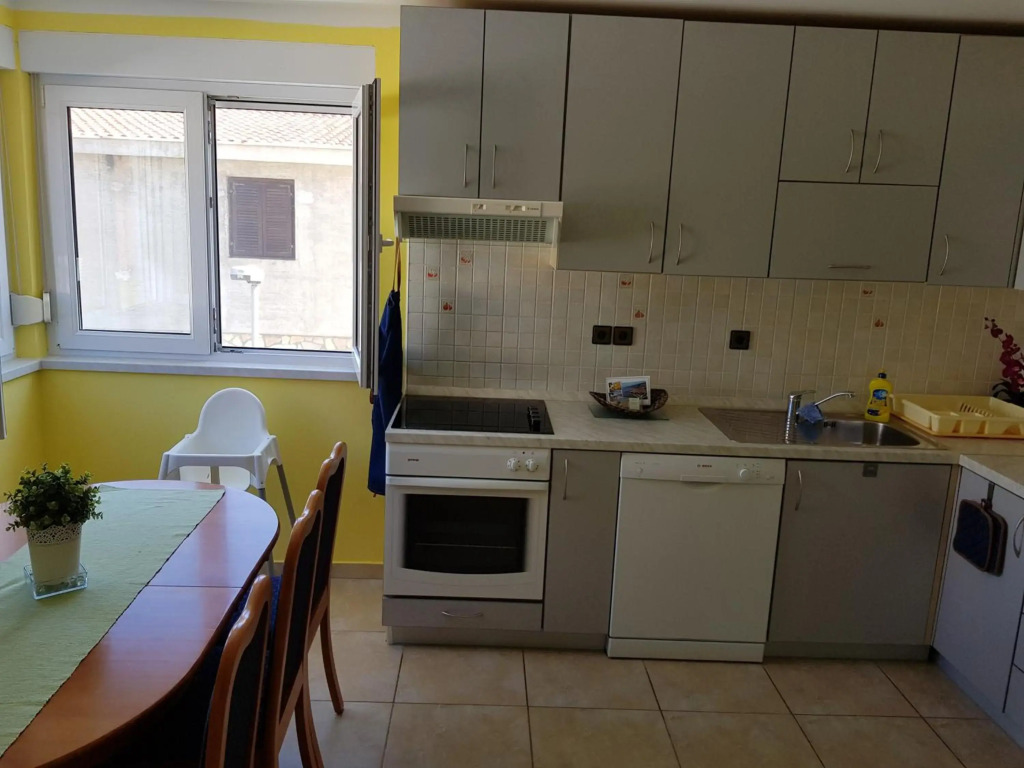 Apartments Anton i Martina