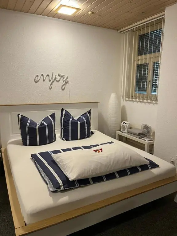 Guest room David 11