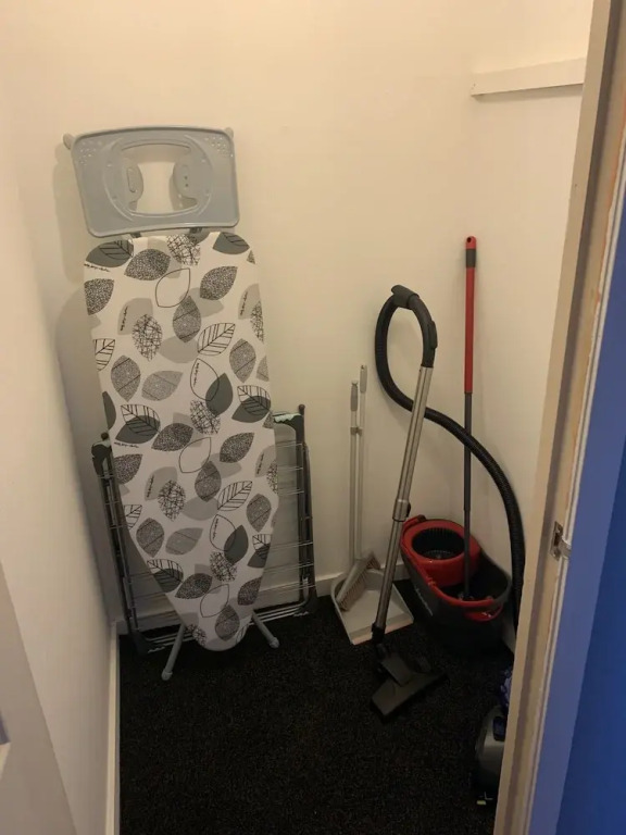 Remarkable 2-bed Apartment in Glasgow