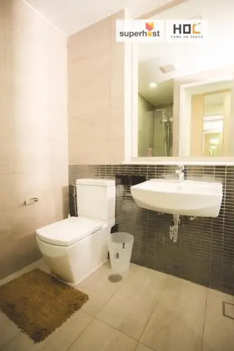 HOC4 @Play Condo MAYA Nimmand Road Cozy & Relax