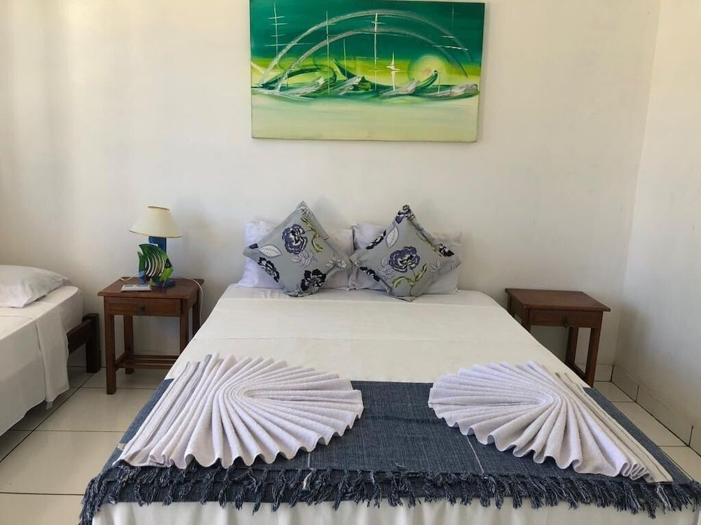 Porto Princesa Praia Hotel