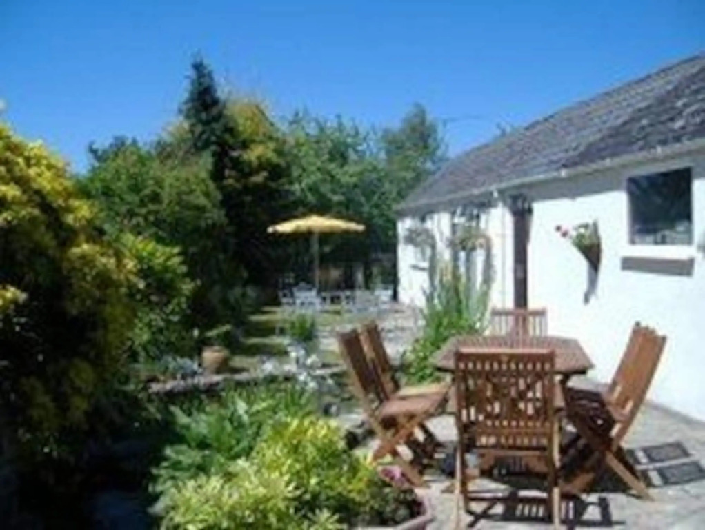 Bramlies Bed & Breakfast