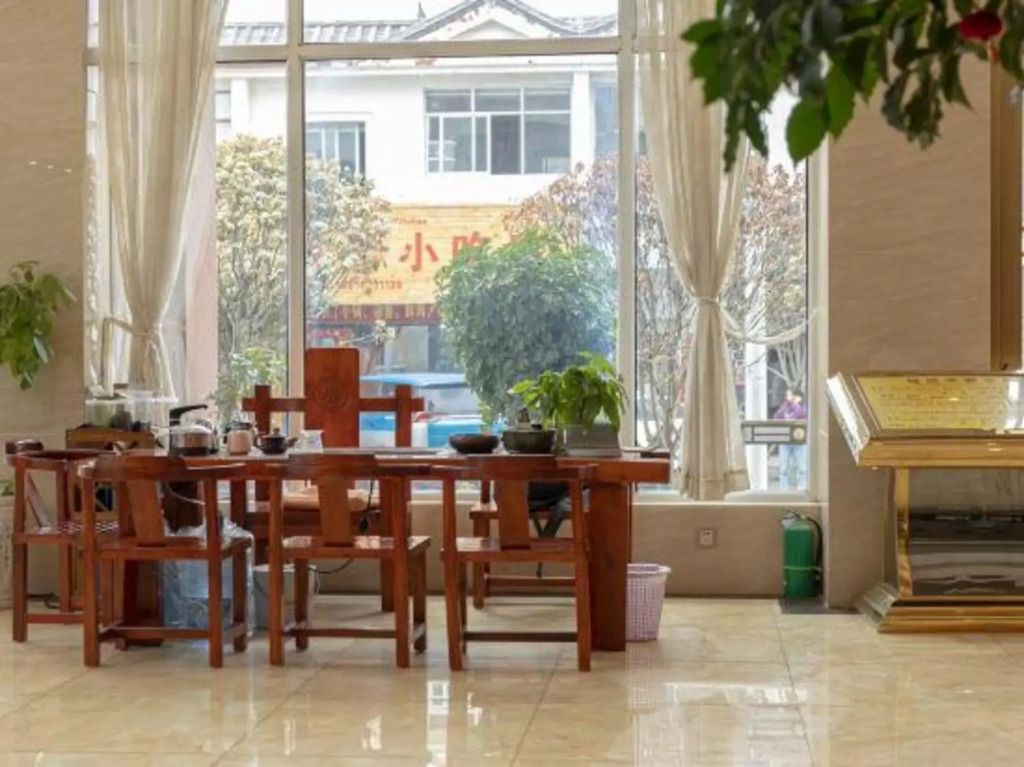 Hongjin Run Hotel