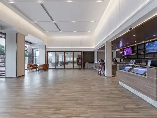 HanTing Hotel (Shanghai Chongming Bao Town)