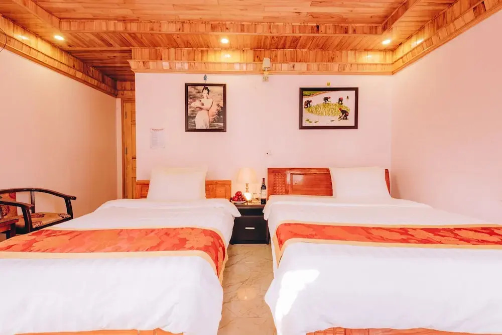 Canary Hotel Sapa