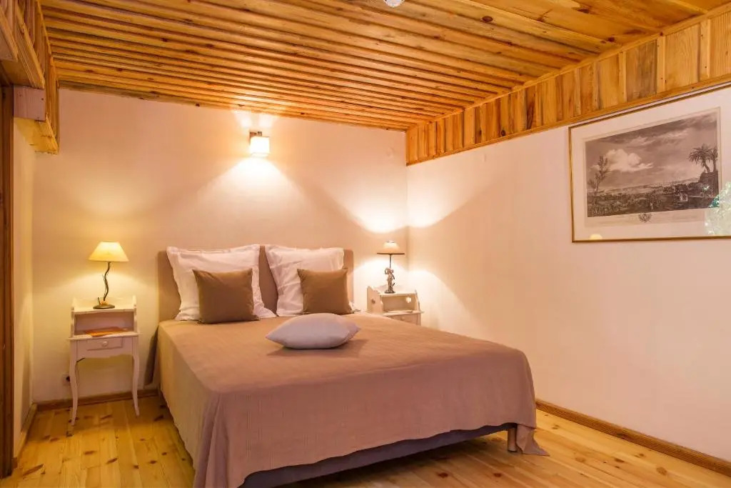 Garmen Hills Guest Houses