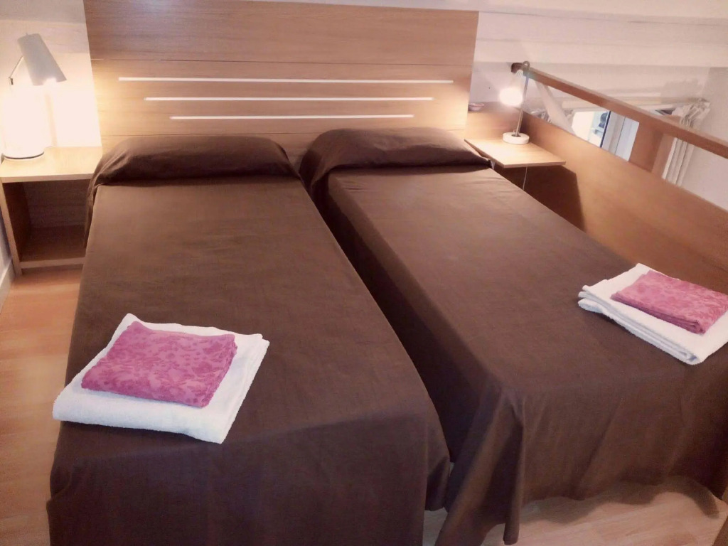 B&B Amedeo
