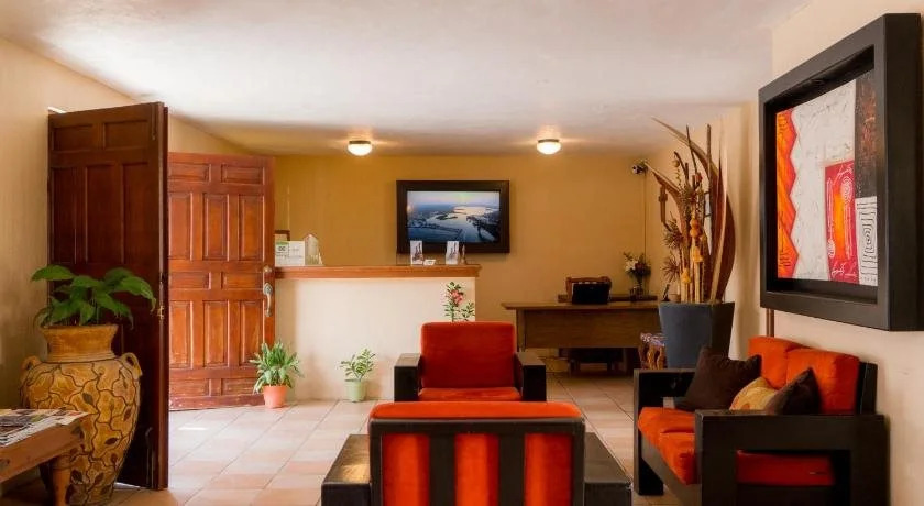 Hotel Trivento