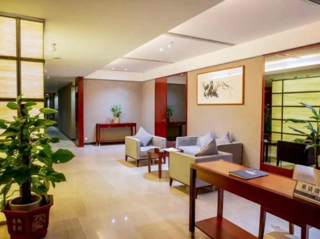 Haoyou Hotel