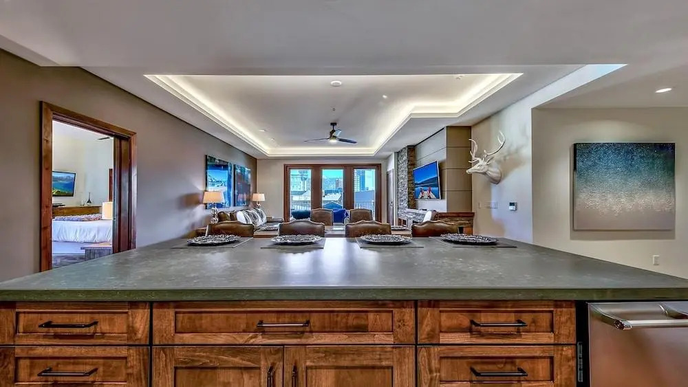 Luxury 3Br Residence steps from Heavenly Village & Gondola