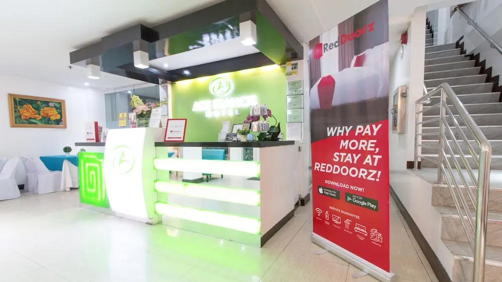 RedDoorz @ Real Fatima Tacloban