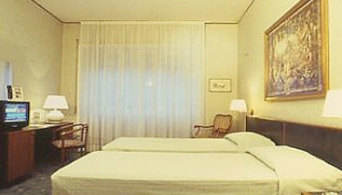 Hotel Carlo Magno