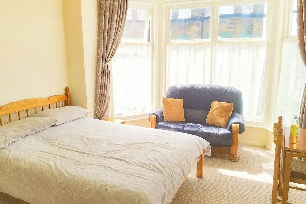 Apsley 4 Sleeps 2 With Free Wi-fi