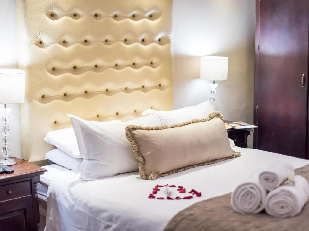 Alveston Manor Boutique Hotel & Spa