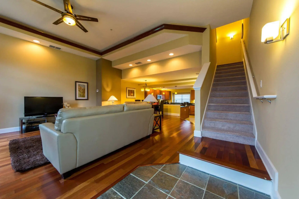 Lexington Vacations by Stark Hospitality