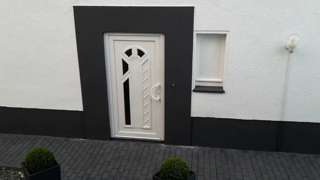 Pension Harleshausen