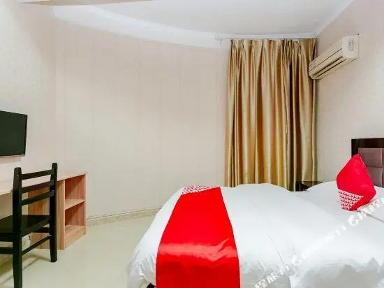 E'meishan Shunli Tree Homestay