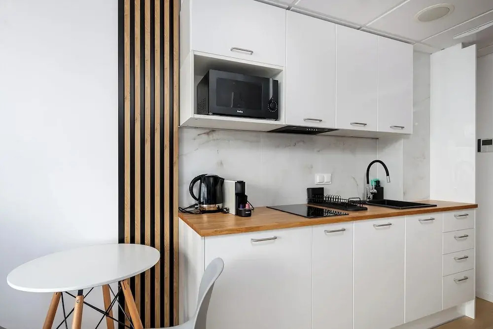 RentPlanet - Apartament Pileckiego