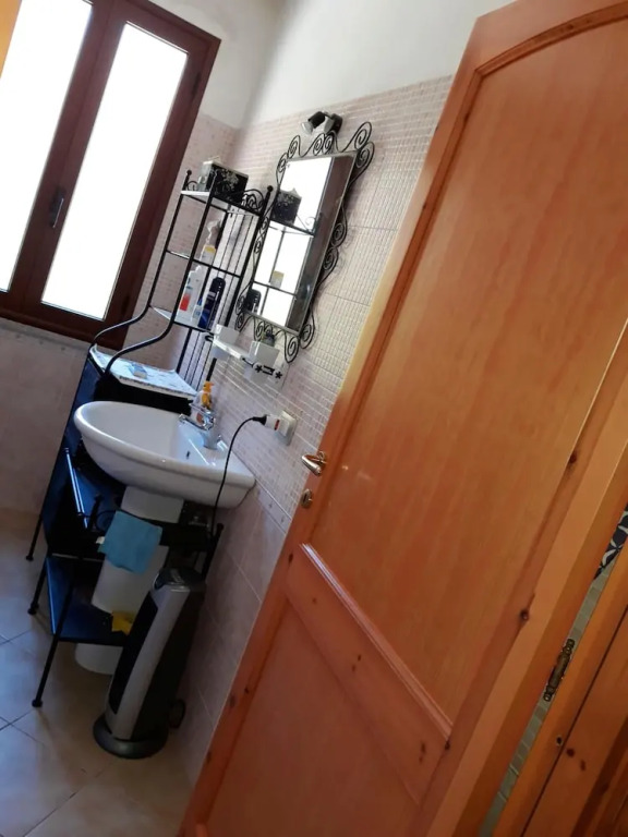 House with One Bedroom in Castelsardo, with Wonderful Sea View - 200 M From the Beach