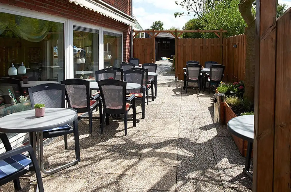 Hotel Zum Wikinger