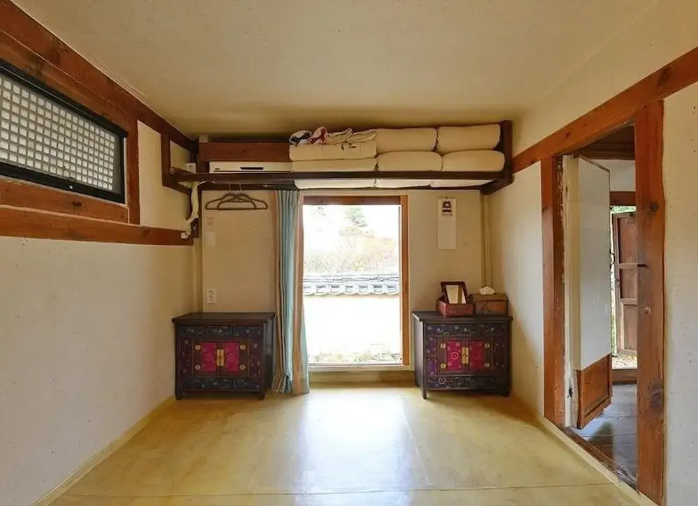 Suaedang Hanok Stay