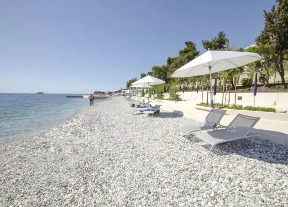 Charming Villa With Heated Pool Near Rovinj