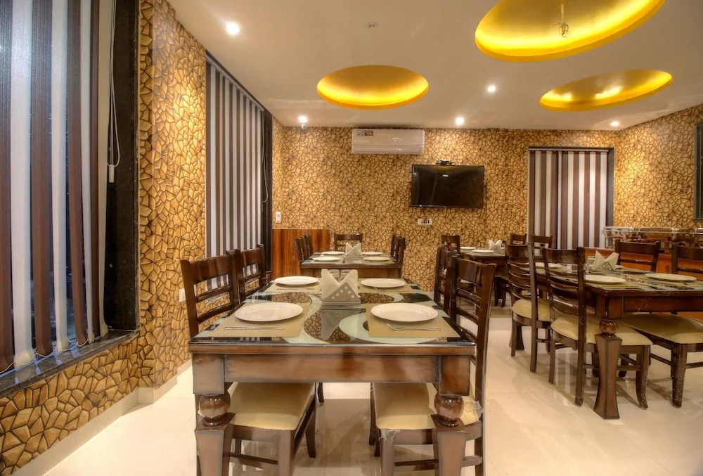 Hotel Paragon Suites