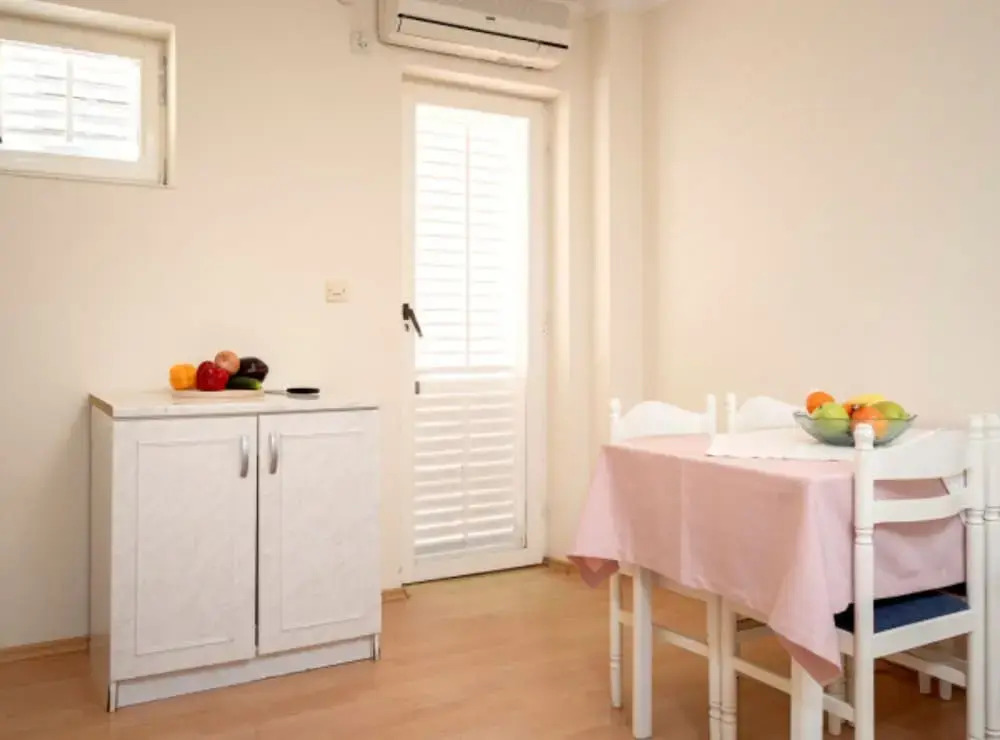 Apartments Božica