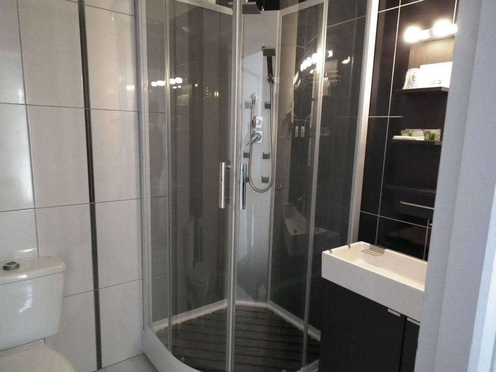 Contact Hotel Le Moulin Neuf Chantonnay